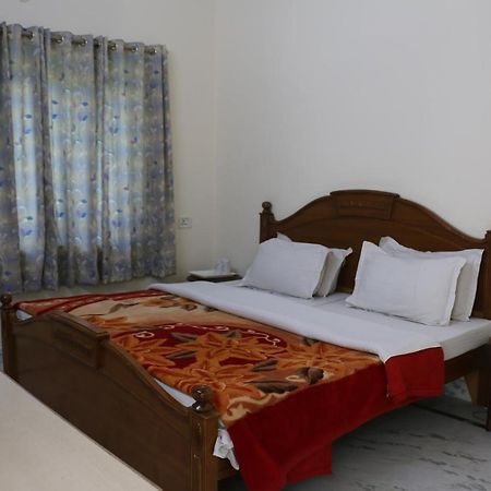 Ranthambhore Vatika Resort Sawai Madhopur Eksteriør billede