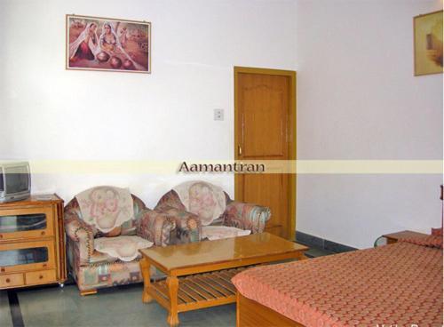 Ranthambhore Vatika Resort Sawai Madhopur Eksteriør billede