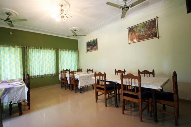 Ranthambhore Vatika Resort Sawai Madhopur Eksteriør billede