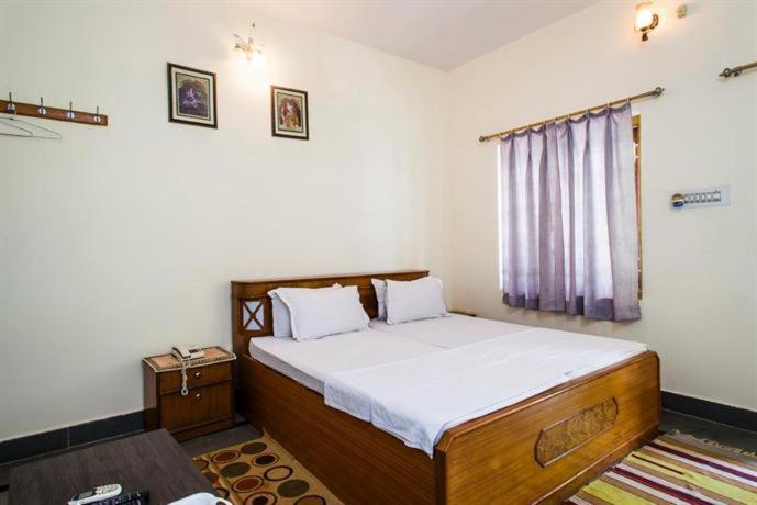 Ranthambhore Vatika Resort Sawai Madhopur Eksteriør billede