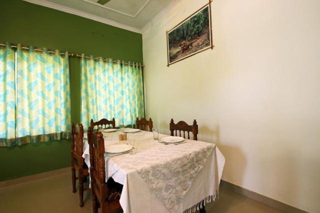 Ranthambhore Vatika Resort Sawai Madhopur Eksteriør billede