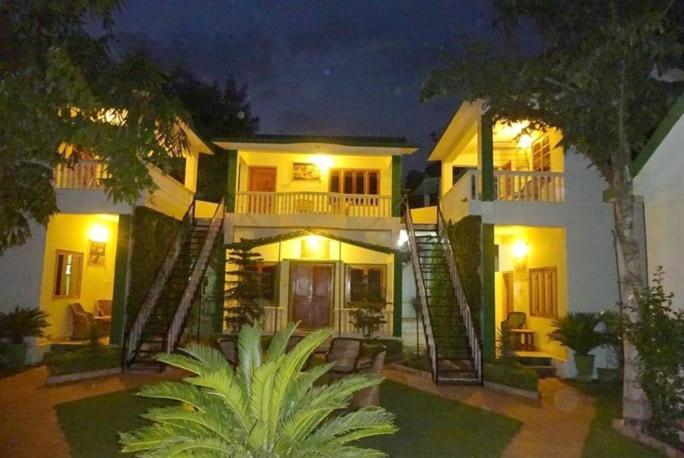 Ranthambhore Vatika Resort Sawai Madhopur Eksteriør billede